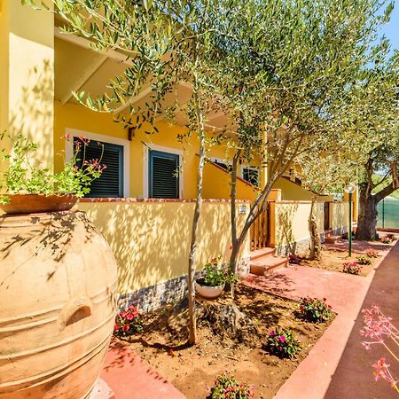 مارينا دي كاميروتا Villaggio Residence Pietra Grigia المظهر الخارجي الصورة