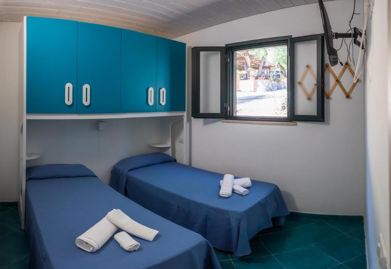 مارينا دي كاميروتا Villaggio Residence Pietra Grigia المظهر الخارجي الصورة
