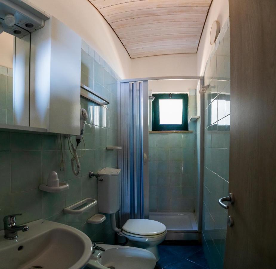 مارينا دي كاميروتا Villaggio Residence Pietra Grigia المظهر الخارجي الصورة