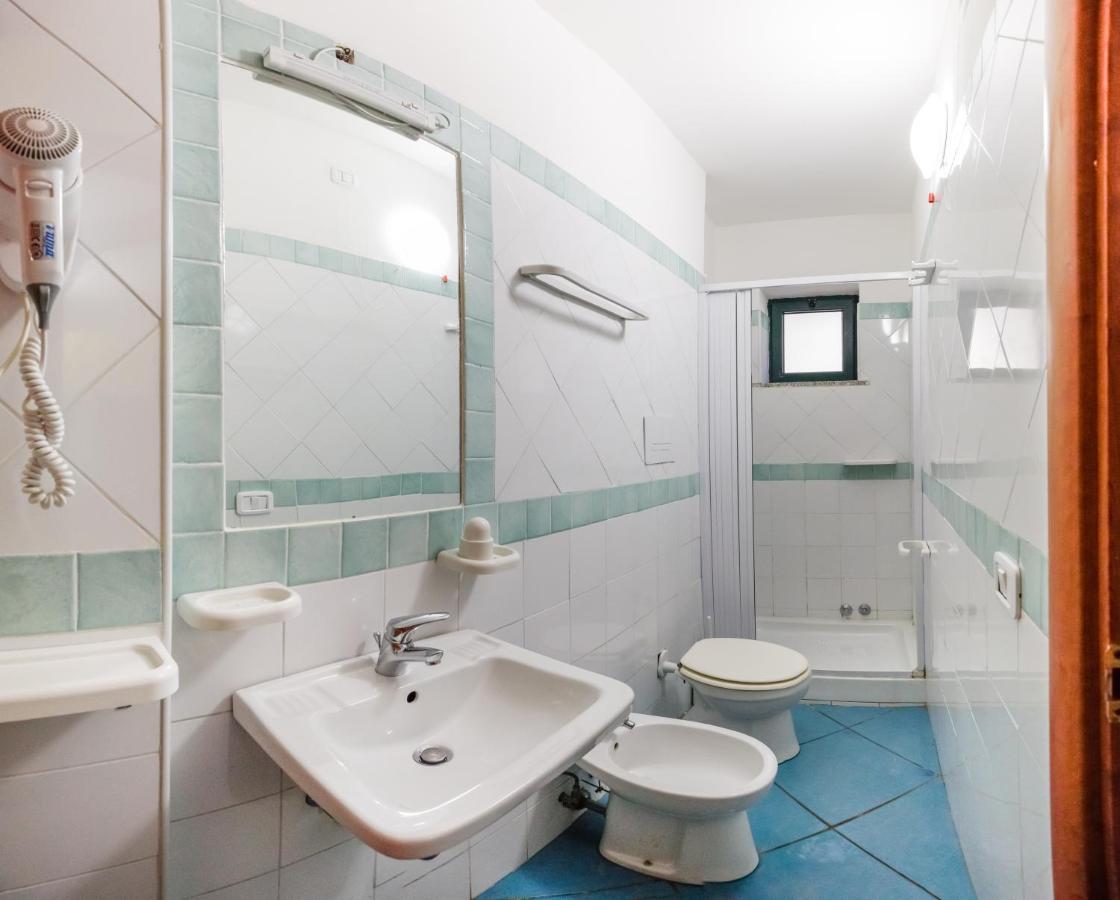 مارينا دي كاميروتا Villaggio Residence Pietra Grigia المظهر الخارجي الصورة