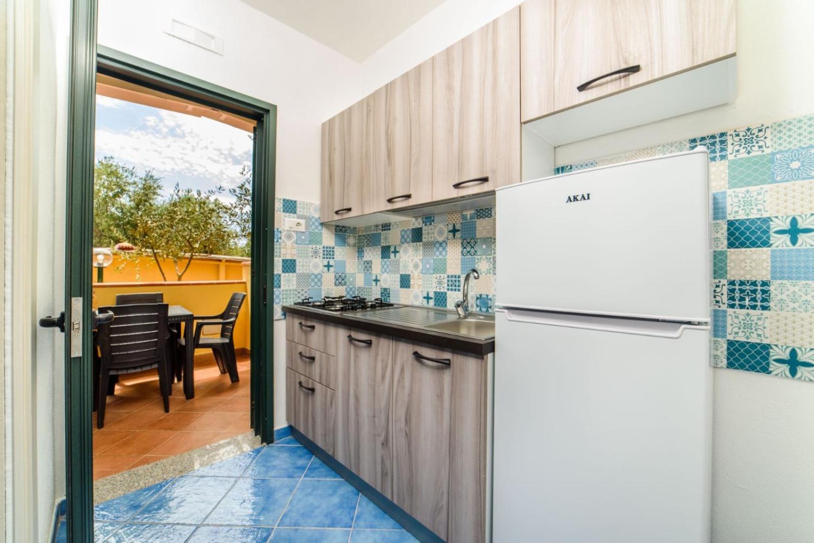 مارينا دي كاميروتا Villaggio Residence Pietra Grigia المظهر الخارجي الصورة