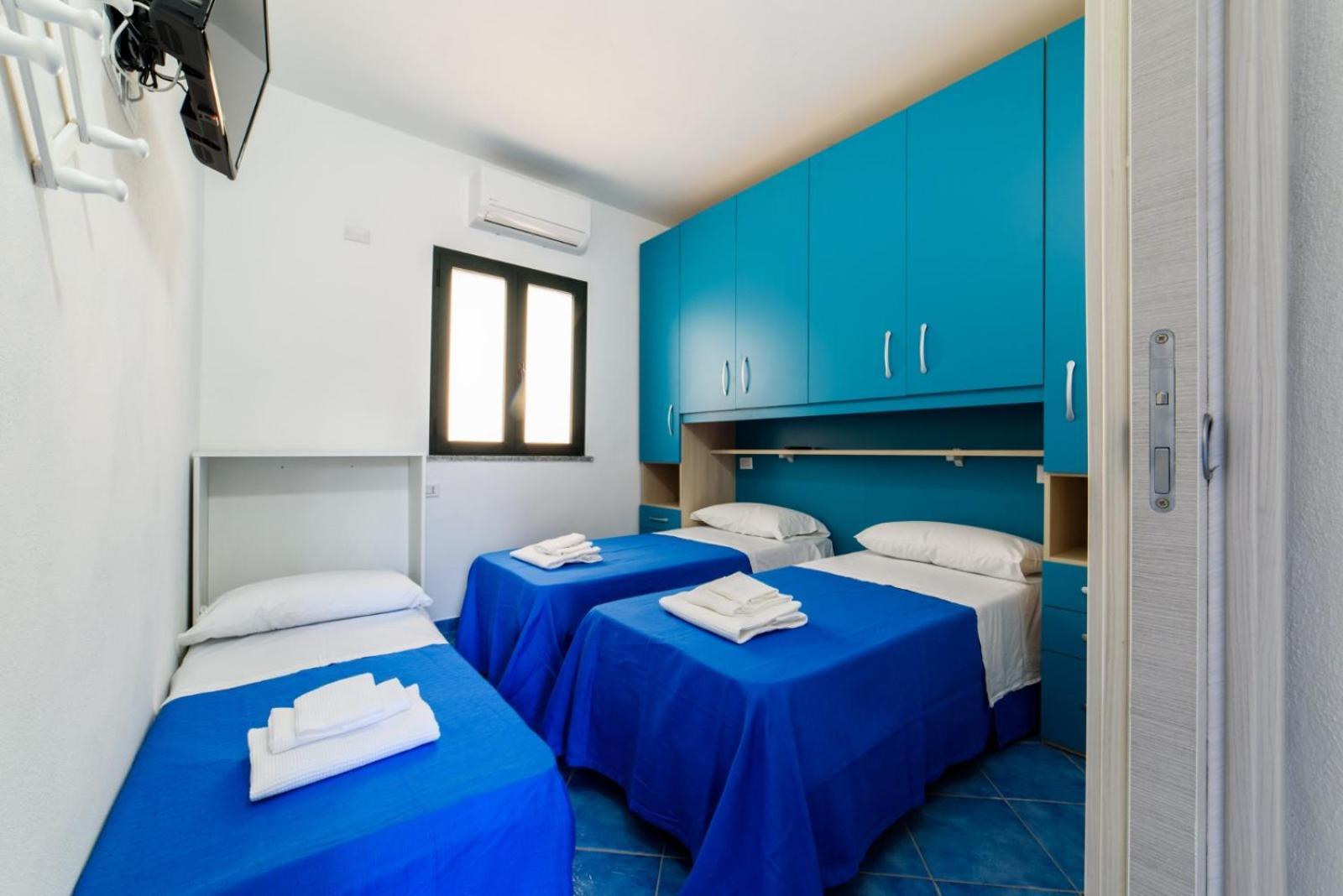 مارينا دي كاميروتا Villaggio Residence Pietra Grigia المظهر الخارجي الصورة